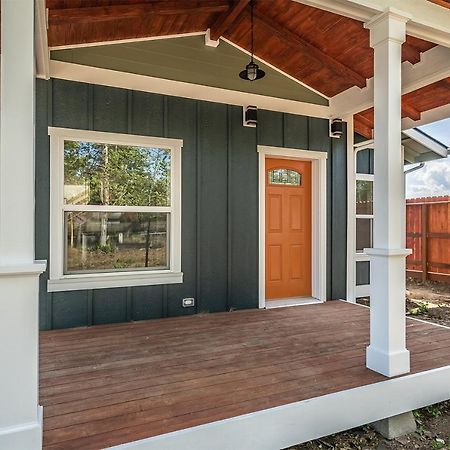 Comfortable Jacksonville House 메드퍼드 외부 사진