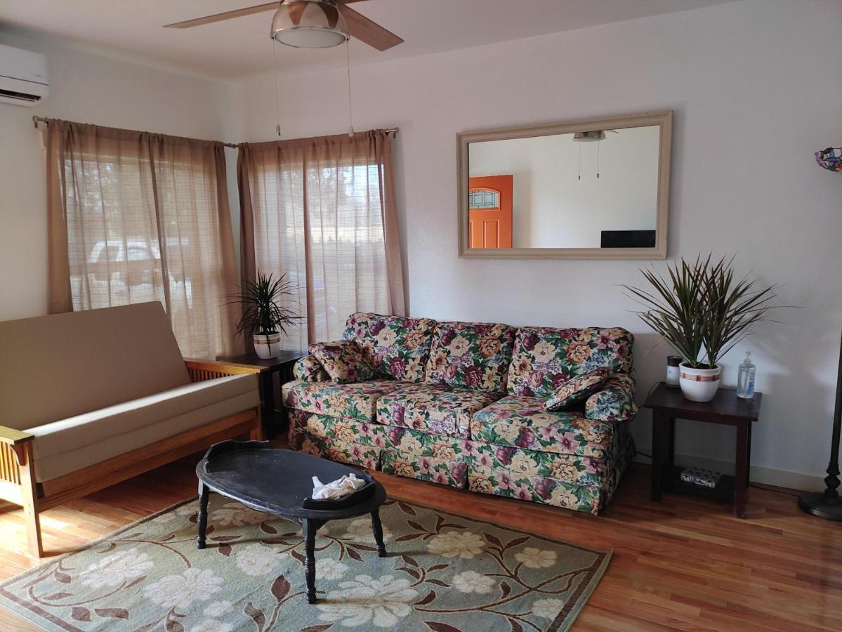 Comfortable Jacksonville House 메드퍼드 외부 사진