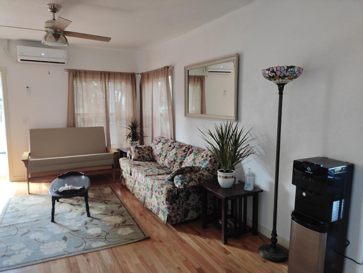 Comfortable Jacksonville House 메드퍼드 외부 사진