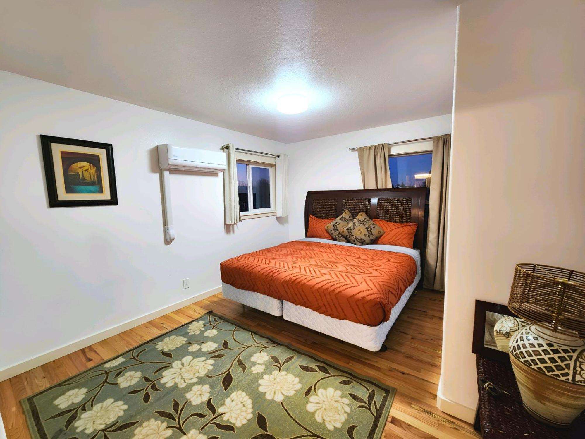 Comfortable Jacksonville House 메드퍼드 외부 사진