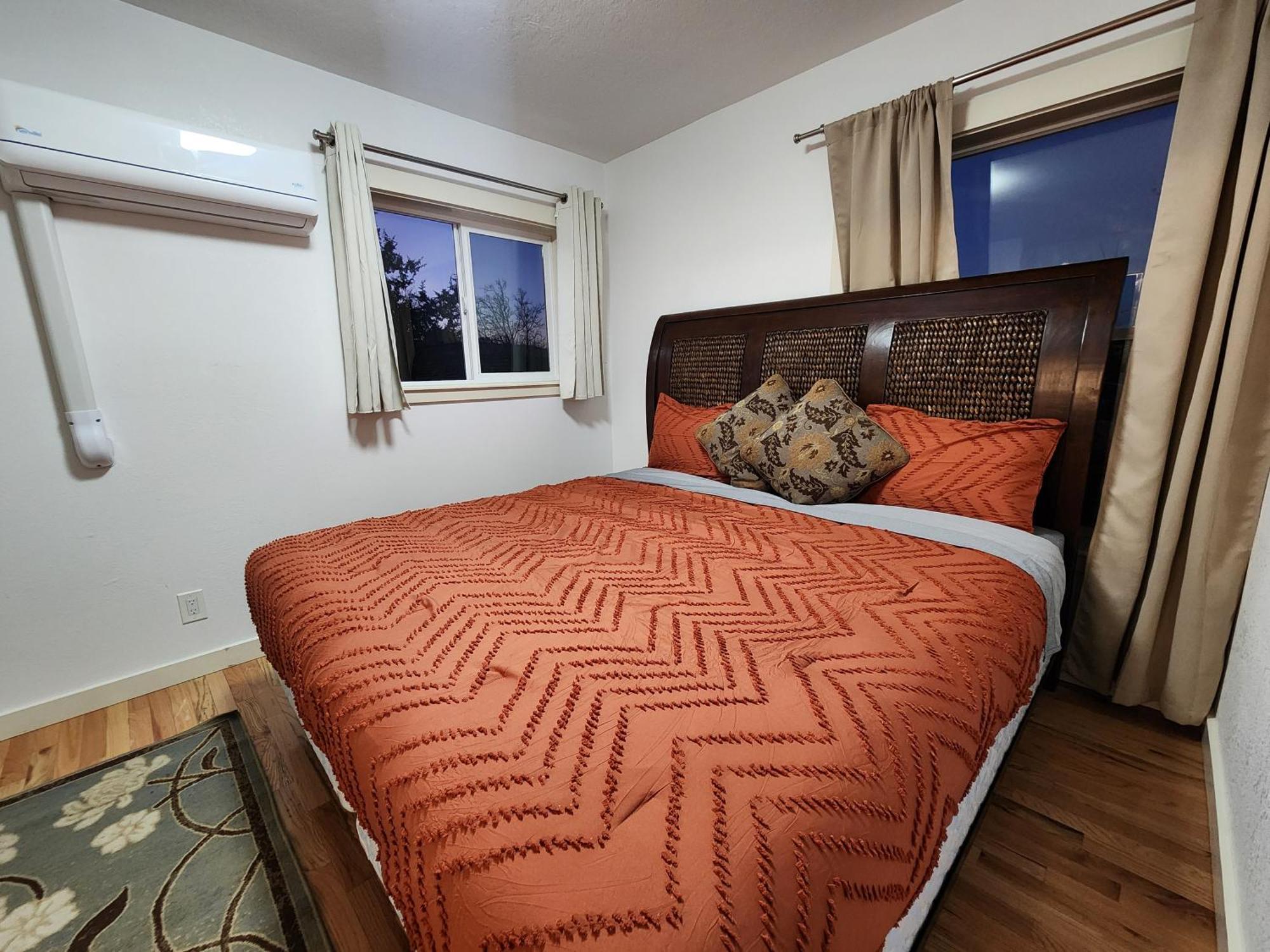 Comfortable Jacksonville House 메드퍼드 외부 사진