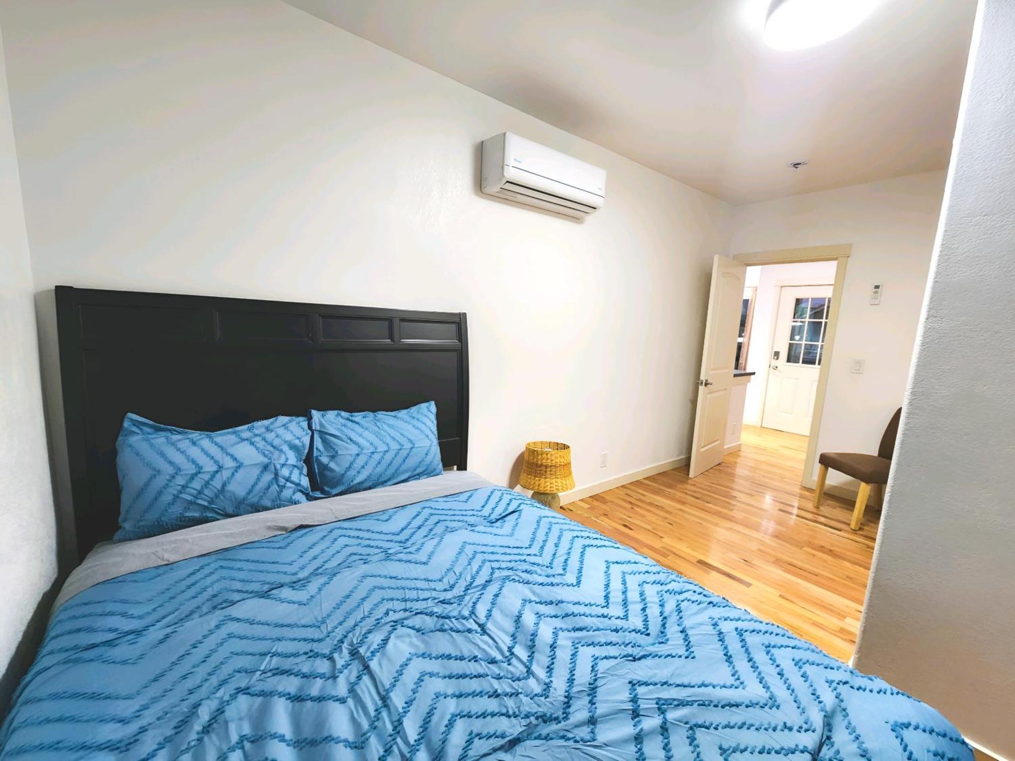 Comfortable Jacksonville House 메드퍼드 외부 사진