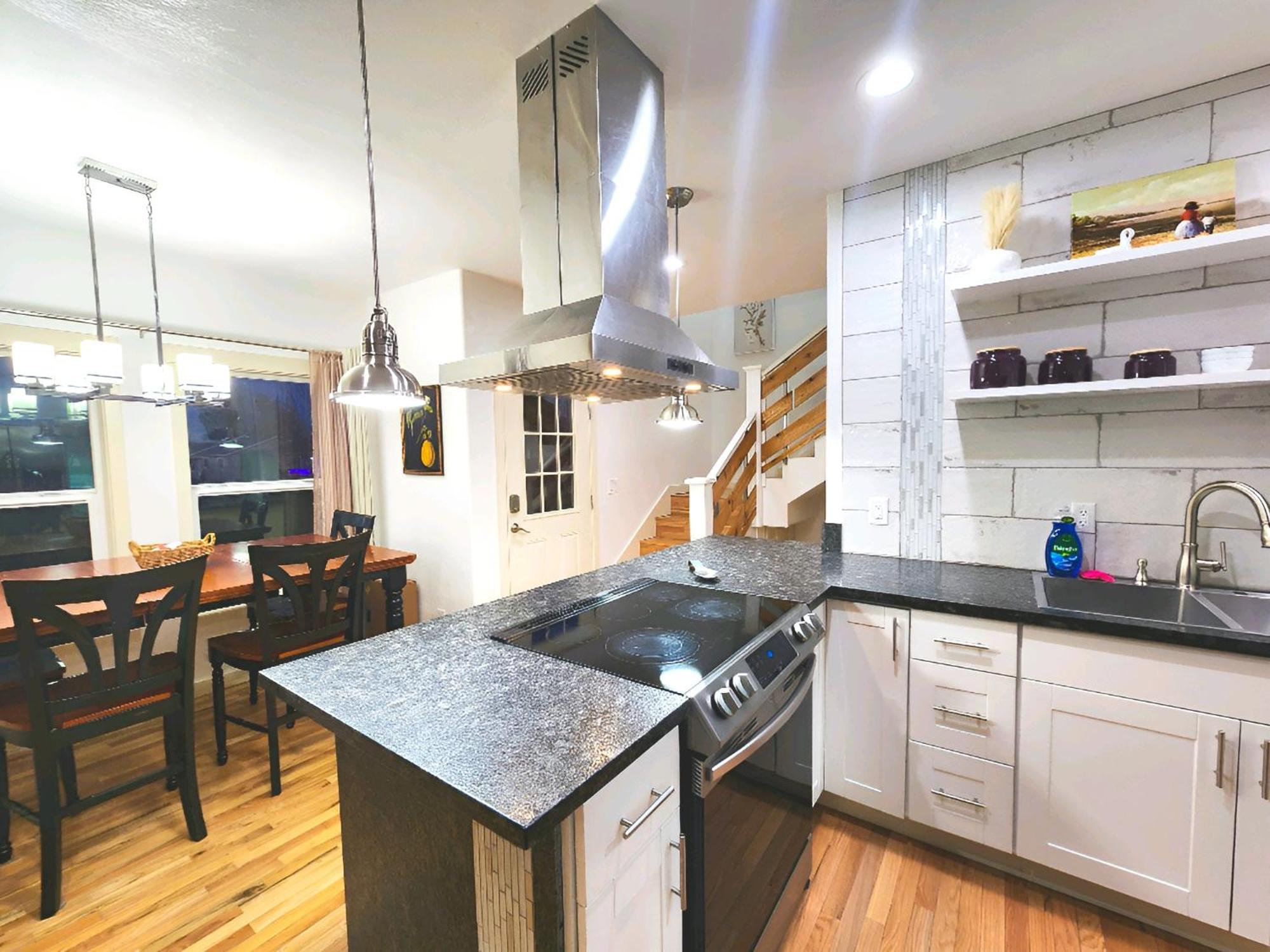 Comfortable Jacksonville House 메드퍼드 외부 사진