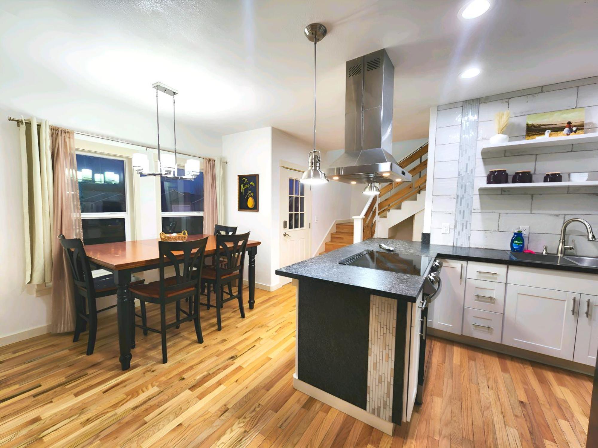 Comfortable Jacksonville House 메드퍼드 외부 사진